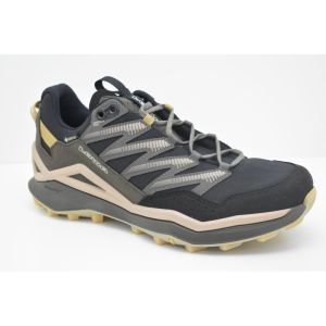 MADDOX PRO GTX LO black/olive