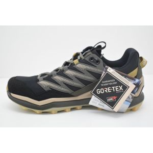MADDOX PRO GTX LO black/olive