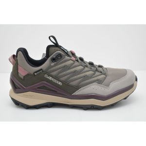 MADDOX PRO GTX LO WS desert/oldrose