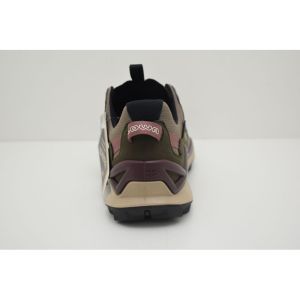 MADDOX PRO GTX LO WS desert/oldrose