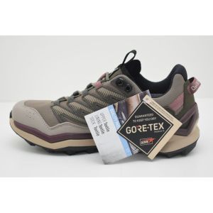 MADDOX PRO GTX LO WS desert/oldrose