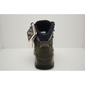 RENEGADE EVO GTX MID olive/navy