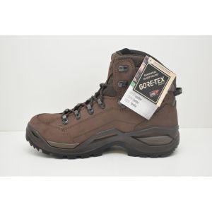 RENEGADE EVO GTX MID espresso/seawee