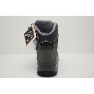RENEGADE EVO GTX MID WS  graphite/abrico