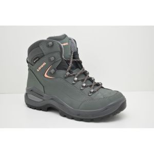 RENEGADE EVO GTX MID WS  graphite/abrico