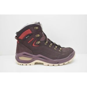 RENEGADE EVO GTX WS  brownrose/clay