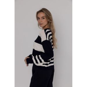 613106-R783 Dark blue
