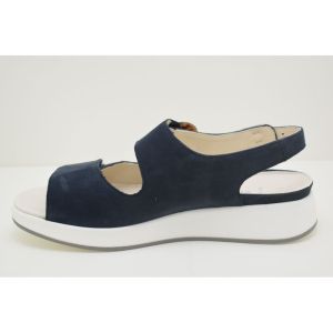 HANNAH-75040-80033 blauw