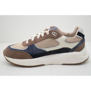 MANHATTAN brown combi