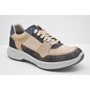 HUDSON brown combi