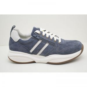 SWX3-MEN denim combi