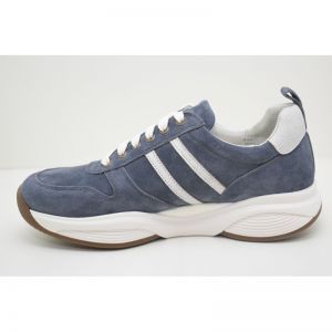 SWX3-MEN denim combi