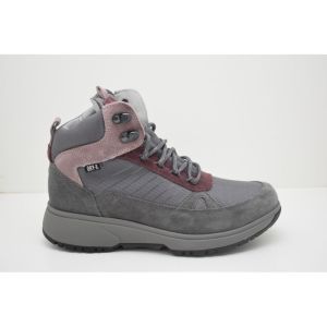 OULU dark grey