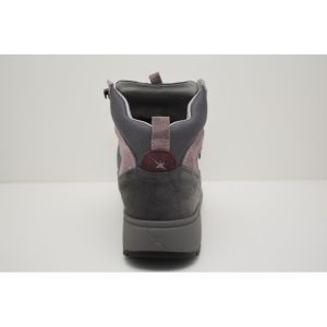 OULU dark grey