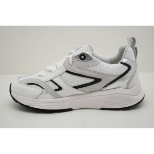 BROOKLYN WOMEN white combi