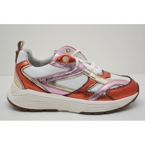 BROOKLYN WOMEN coral