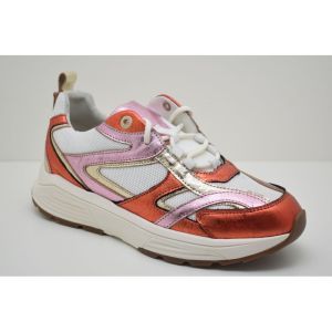 BROOKLYN WOMEN coral