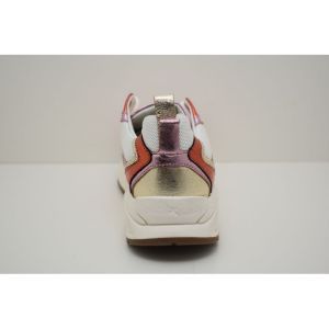 BROOKLYN WOMEN coral
