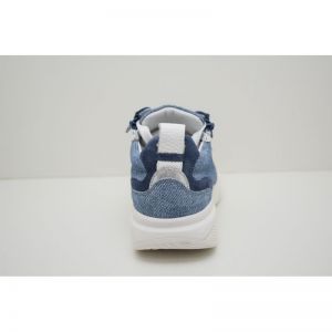SWX21 denim combi