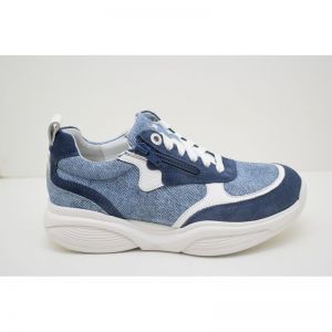 SWX21 denim combi