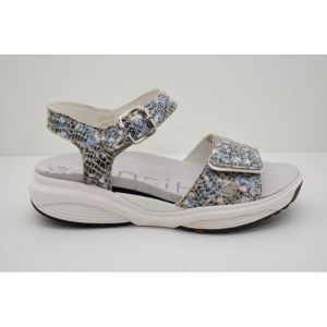 SKALA denim combi