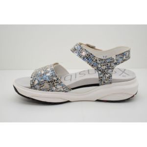 SKALA denim combi
