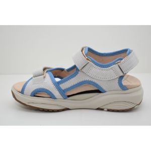 NIKITI off white combi