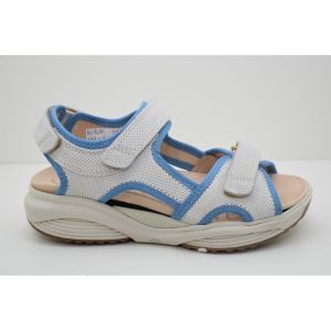 NIKITI off white combi