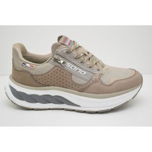 STRIDE light taupe