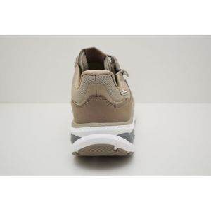 STRIDE light taupe