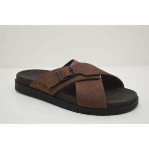 GIULIO  dark brown