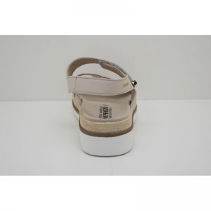 DOMINICA NOBEL light sand