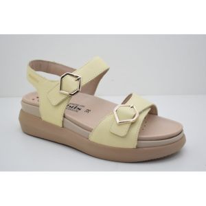 FYDA yellow