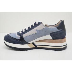 TIZIANA jeans blue