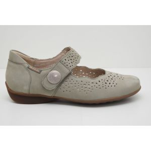 FABIENNE light kaki