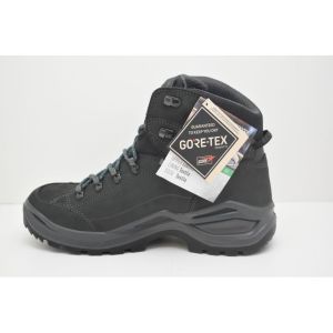 RENEGADE EVO GTX MID WS WIDE aspalt/turquois
