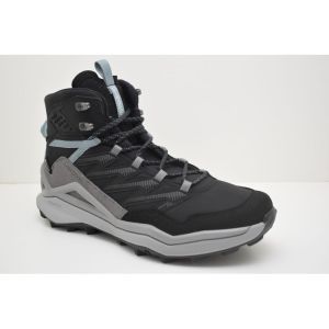 MADDOX PRO GTX MID WIDE black/grey