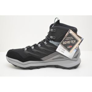 MADDOX PRO GTX MID WIDE black/grey