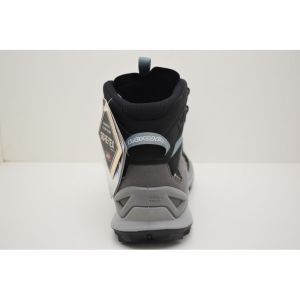 MADDOX PRO GTX MID WIDE black/grey