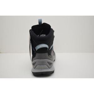 MADDOX PRO GTX MID WS WIDE black/grey