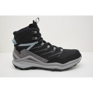MADDOX PRO GTX MID WS WIDE black/grey