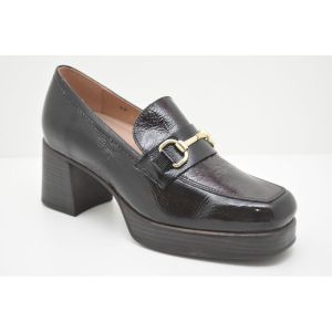265496-02 Bruin/bordeau