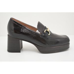 265496-02 Bruin/bordeau