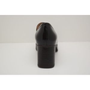 265496-02 Bruin/bordeau