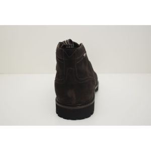 DE FLOTER 01.00 dark brown