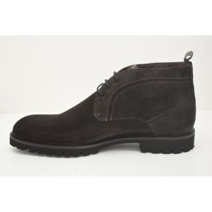 DE FLOTER 01.00 dark brown