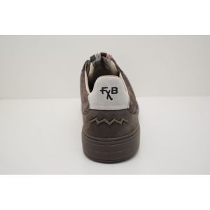 DE KUPSTER 09.00 taupe