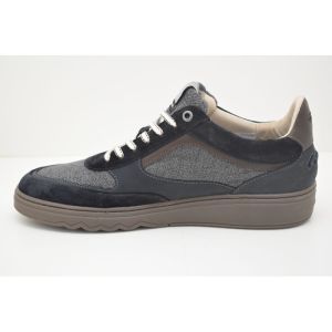DE KUPSTER 09.03 dark blue