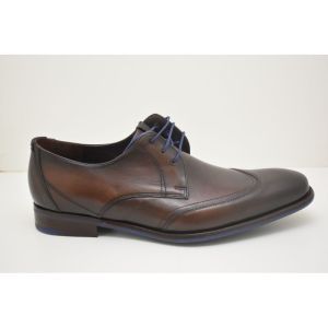 DE STIJLER 07.04 darkbrown