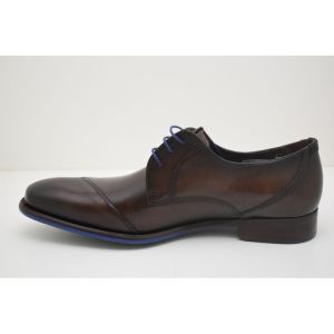DE STIJLER 07.04 darkbrown